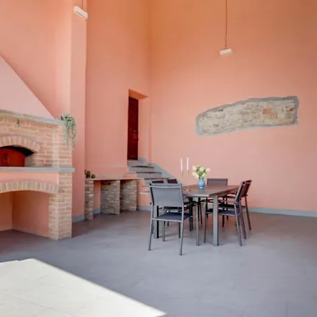 Casa Viberti - Mazzini 9 세라룽가달바