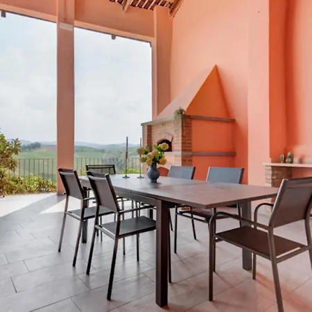 Casa Viberti - Mazzini 9 아파트