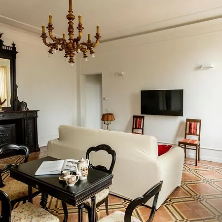 Casa Viberti - Mazzini 9 아파트