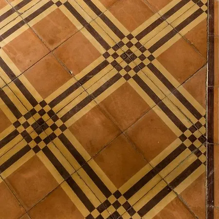 Casa Viberti - Mazzini 9