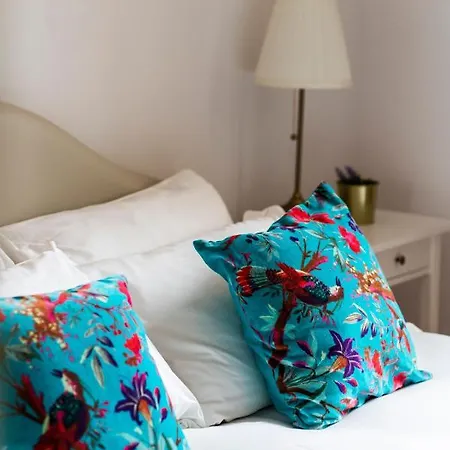 Casa Viberti - Mazzini 9 아파트 세라룽가달바