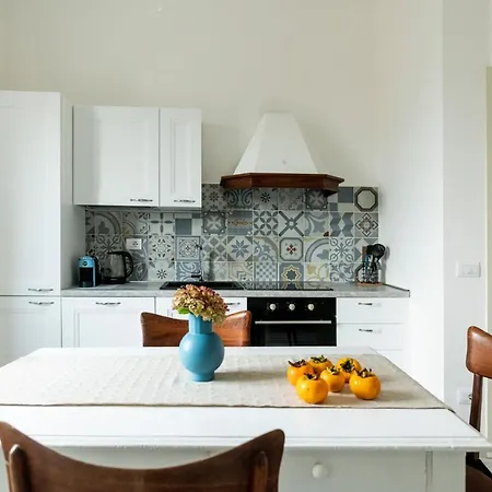 Casa Viberti - Mazzini 9 סרלונגה ד'אלבה