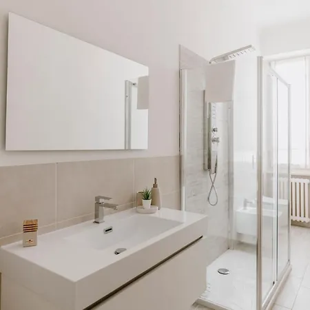 Casa Viberti - Mazzini 9